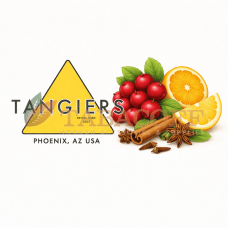 Тютюн для кальяна Tangiers Noir Holiday Punch 250 гр